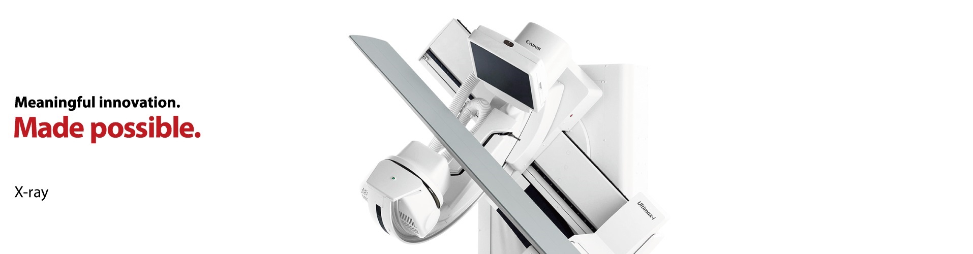 X-Ray